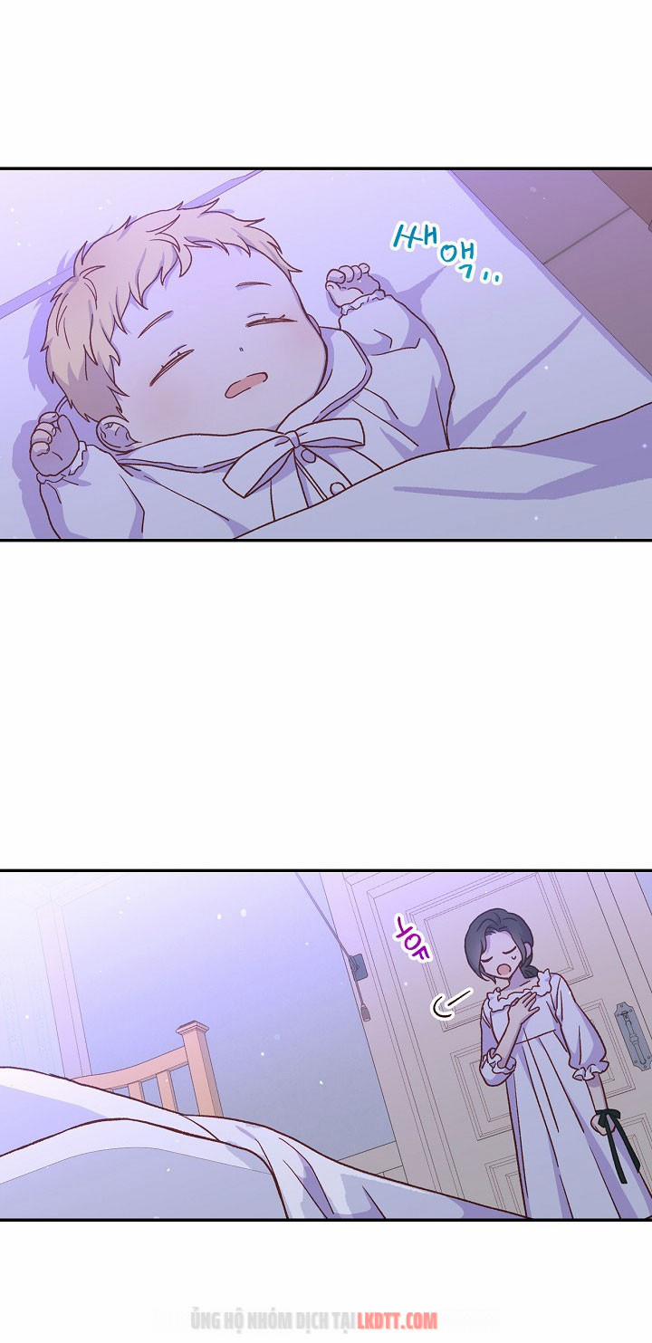 Bí Kíp Sinh Tồn Của Hầu Gái 34 trang 37