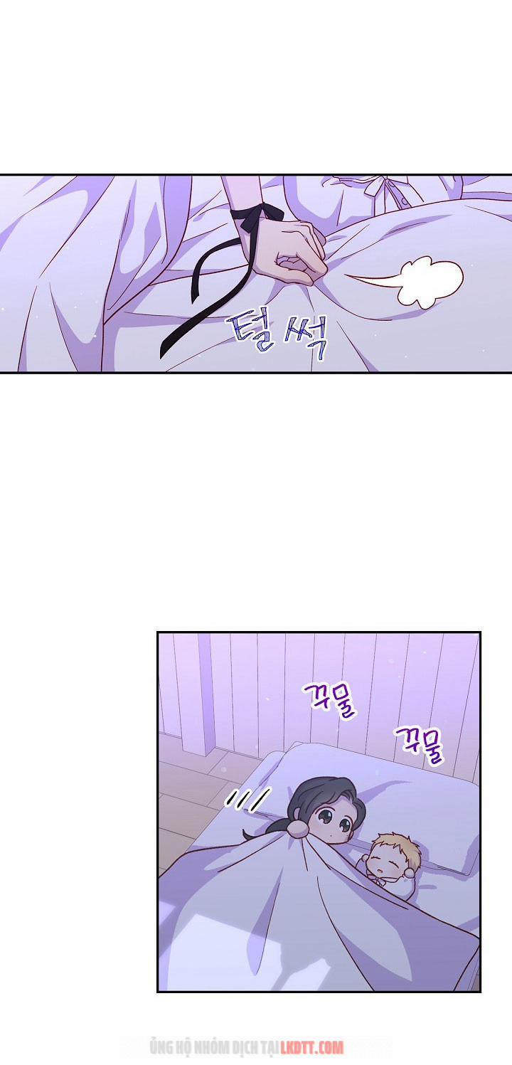 Bí Kíp Sinh Tồn Của Hầu Gái 34 trang 38