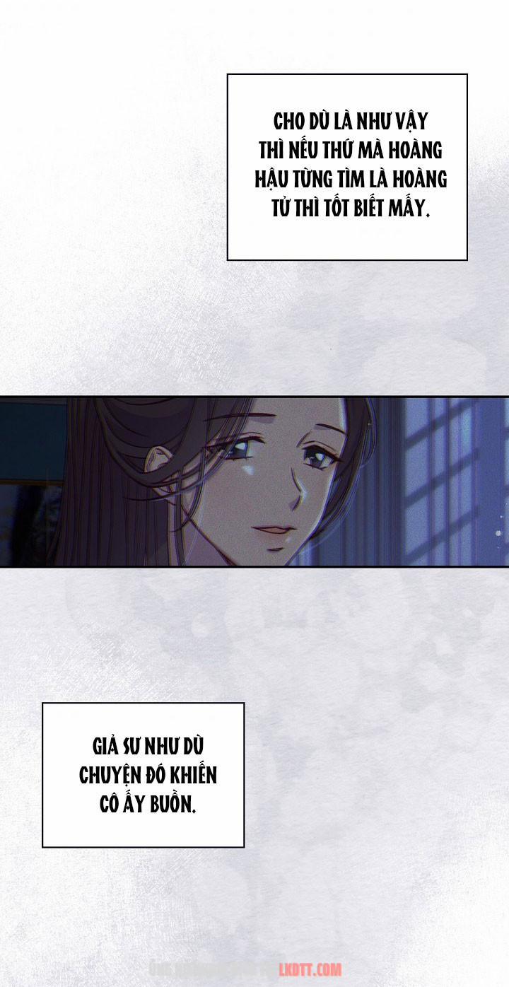 Bí Kíp Sinh Tồn Của Hầu Gái 34 trang 41