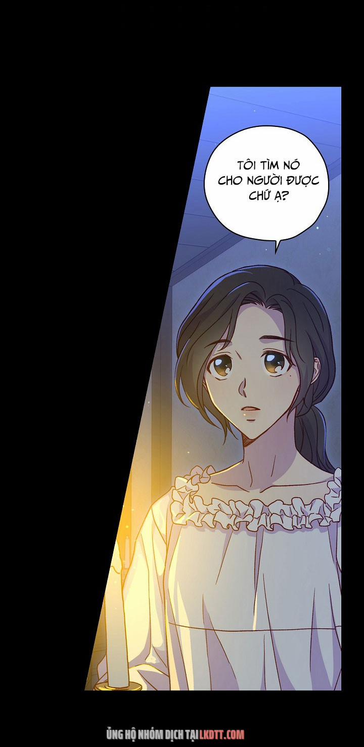 Bí Kíp Sinh Tồn Của Hầu Gái 34 trang 5