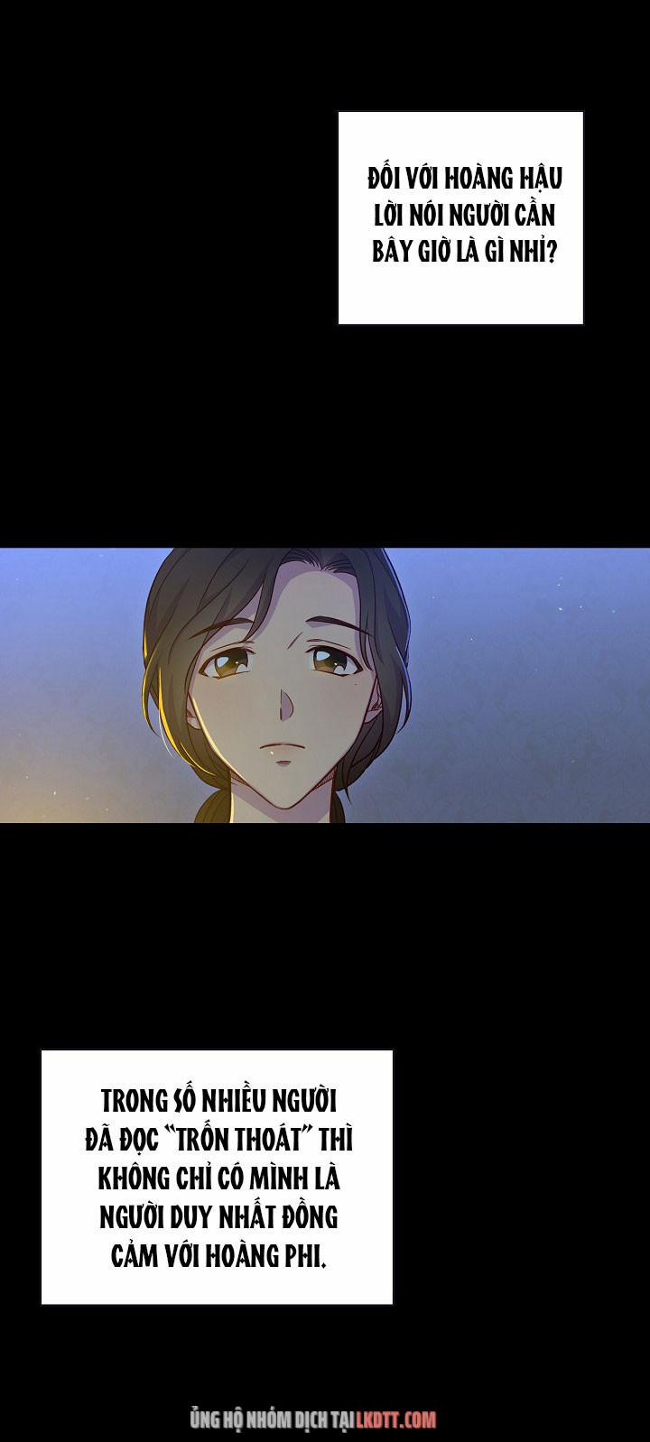 Bí Kíp Sinh Tồn Của Hầu Gái 34 trang 8