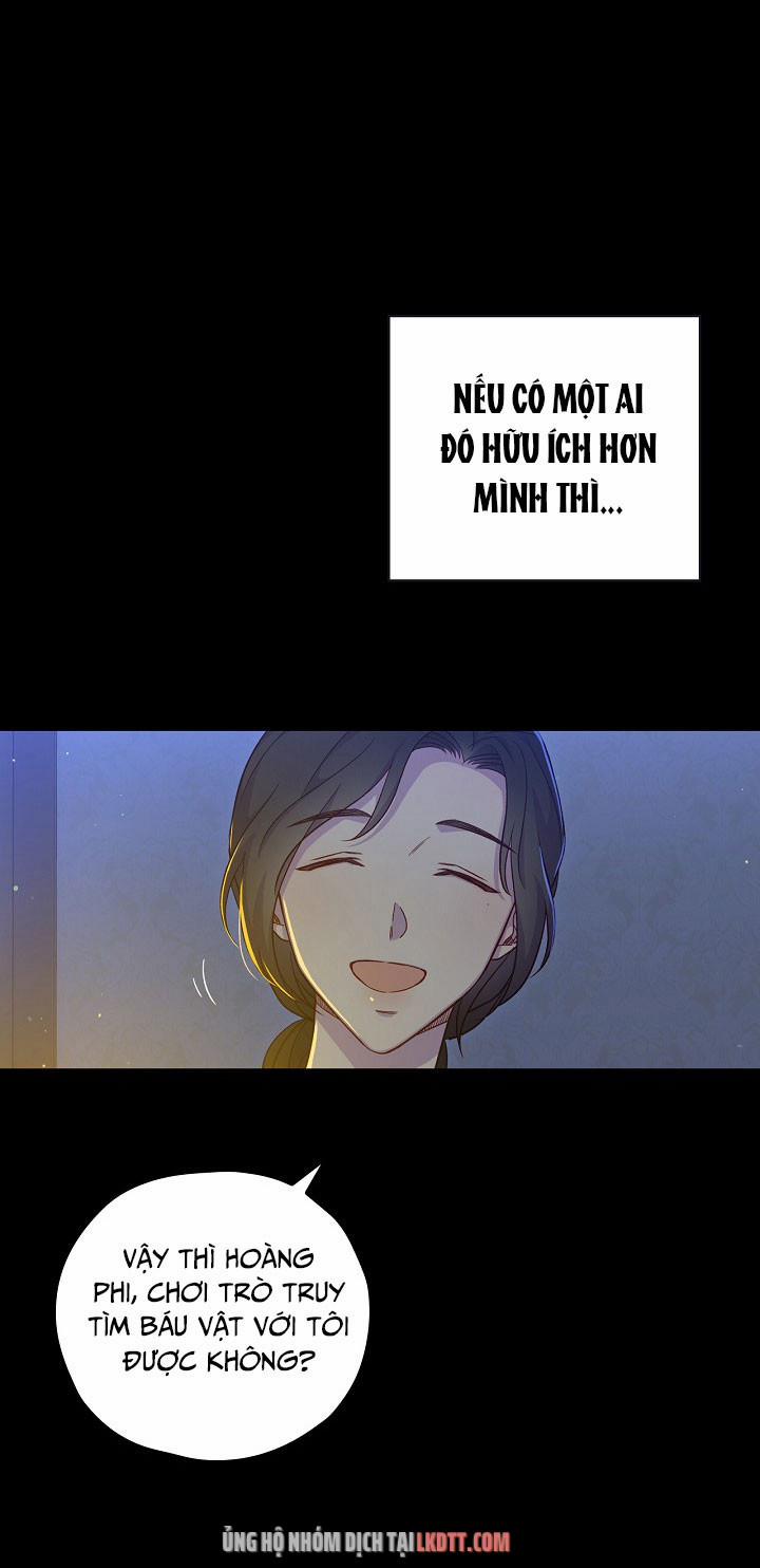 Bí Kíp Sinh Tồn Của Hầu Gái 34 trang 9