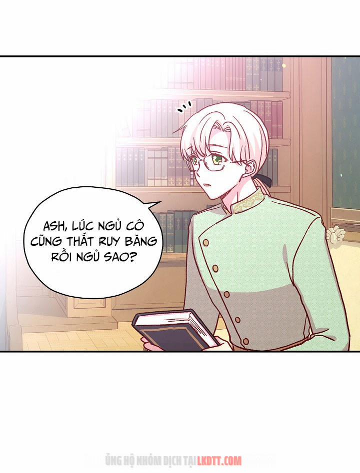 Bí Kíp Sinh Tồn Của Hầu Gái 35.1 trang 10