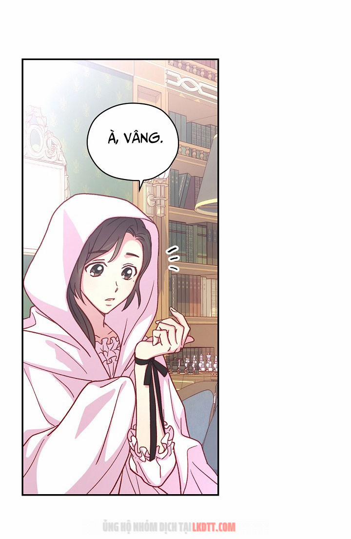 Bí Kíp Sinh Tồn Của Hầu Gái 35.1 trang 11