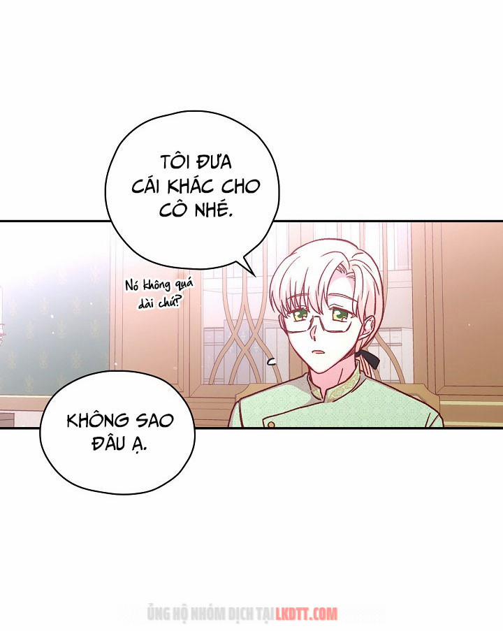 Bí Kíp Sinh Tồn Của Hầu Gái 35.1 trang 13