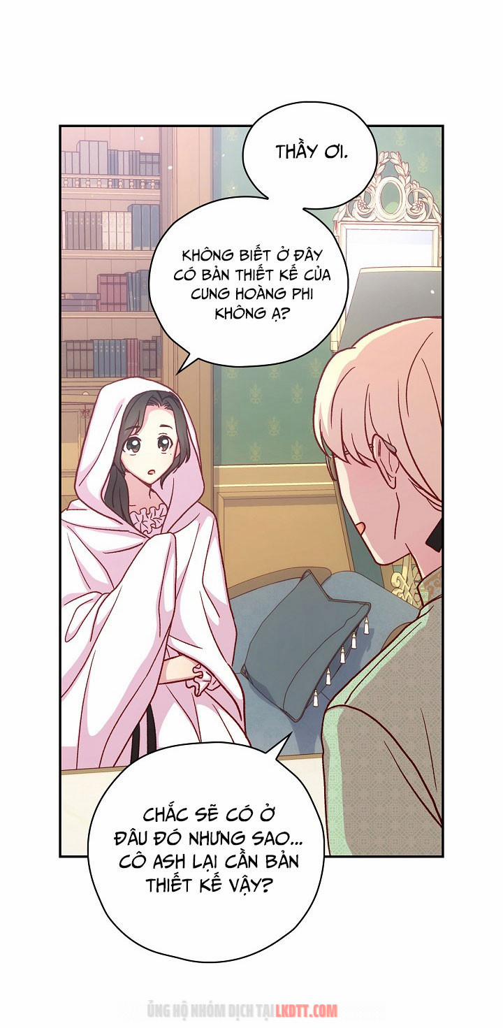 Bí Kíp Sinh Tồn Của Hầu Gái 35.1 trang 14