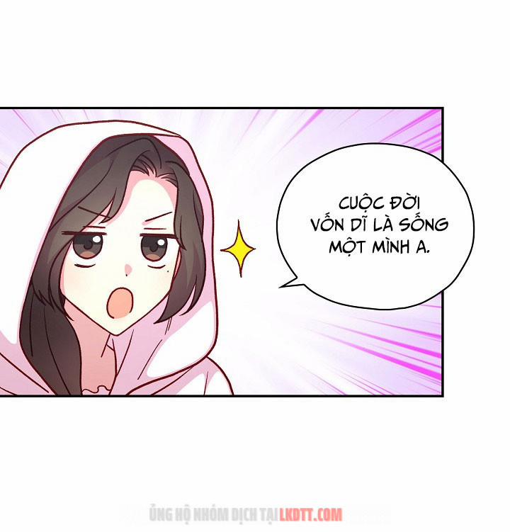 Bí Kíp Sinh Tồn Của Hầu Gái 35.1 trang 16