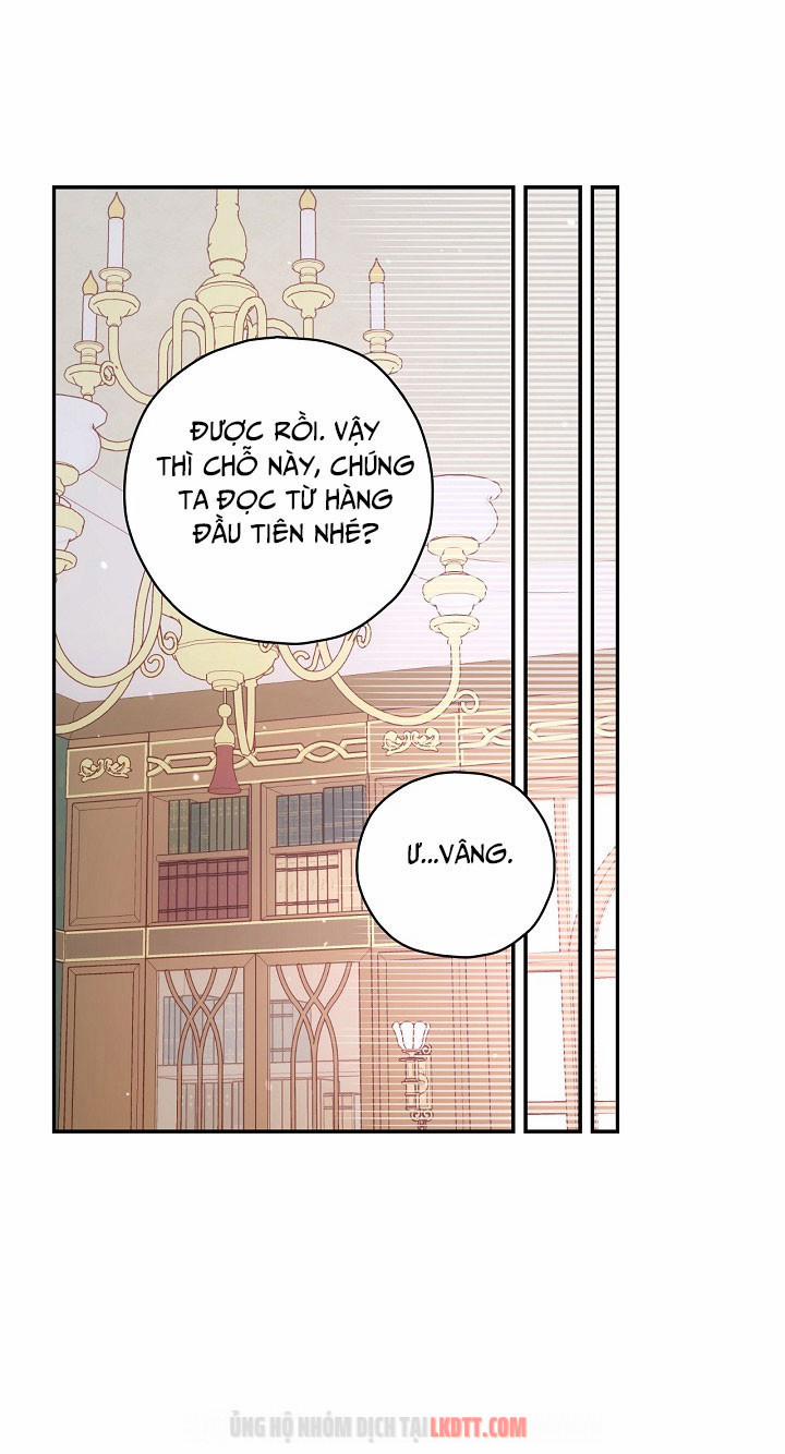 Bí Kíp Sinh Tồn Của Hầu Gái 35.1 trang 18