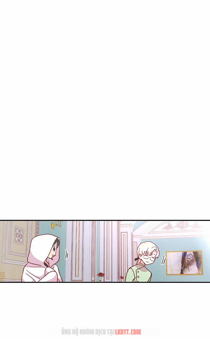 Bí Kíp Sinh Tồn Của Hầu Gái 35.1 trang 19