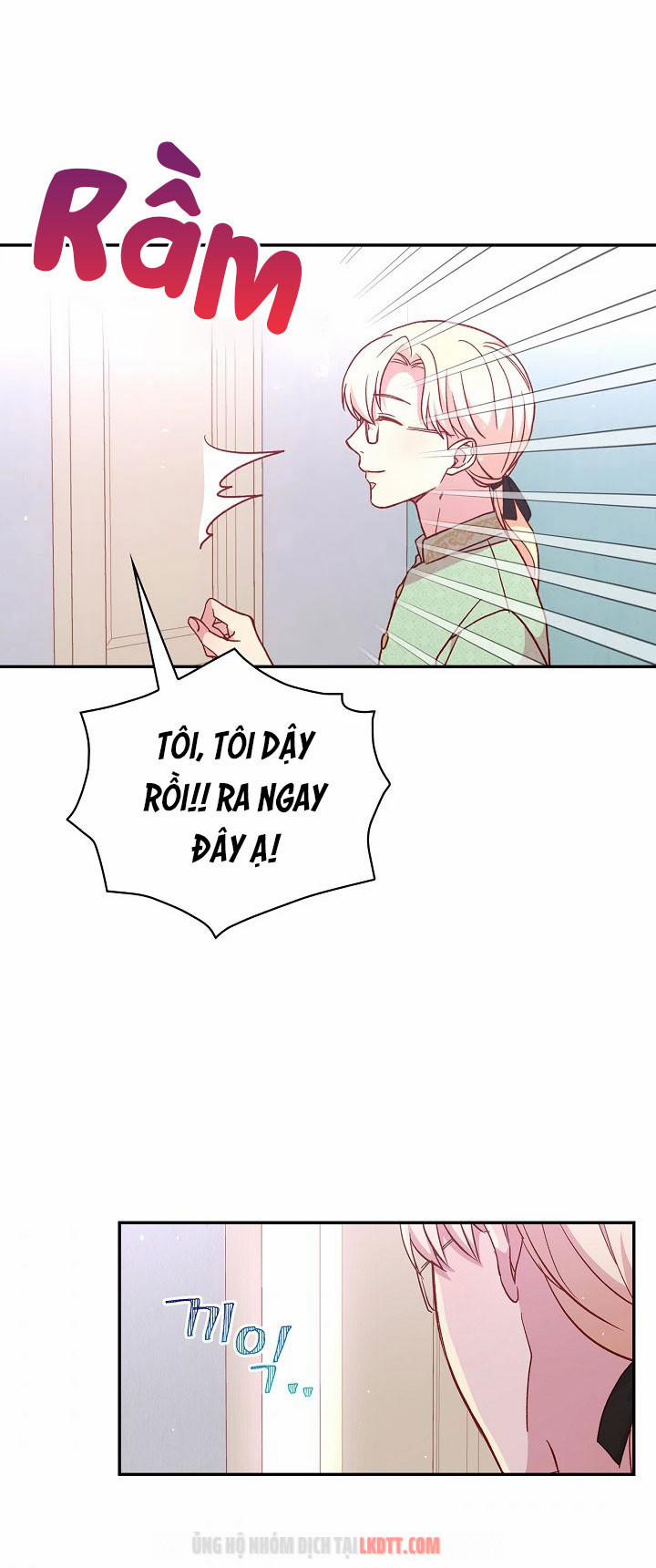 Bí Kíp Sinh Tồn Của Hầu Gái 35.1 trang 2