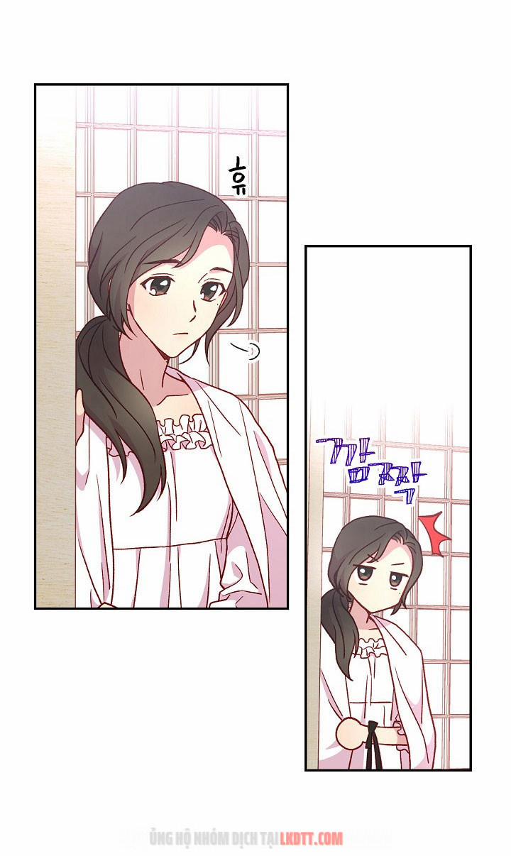 Bí Kíp Sinh Tồn Của Hầu Gái 35.1 trang 20