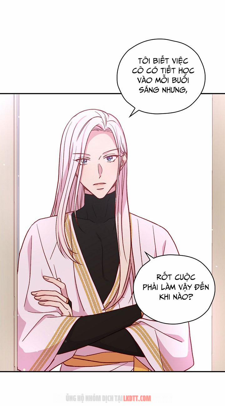 Bí Kíp Sinh Tồn Của Hầu Gái 35.1 trang 21