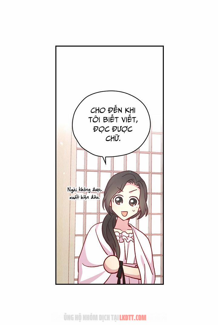 Bí Kíp Sinh Tồn Của Hầu Gái 35.1 trang 22