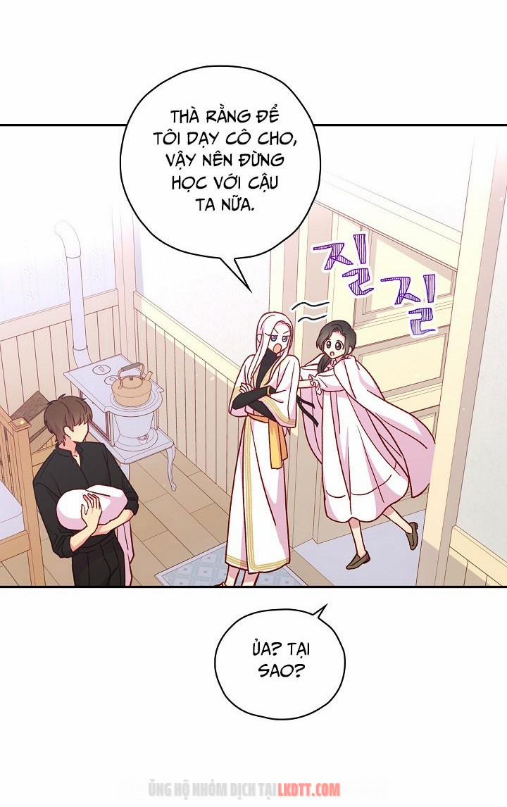 Bí Kíp Sinh Tồn Của Hầu Gái 35.1 trang 23