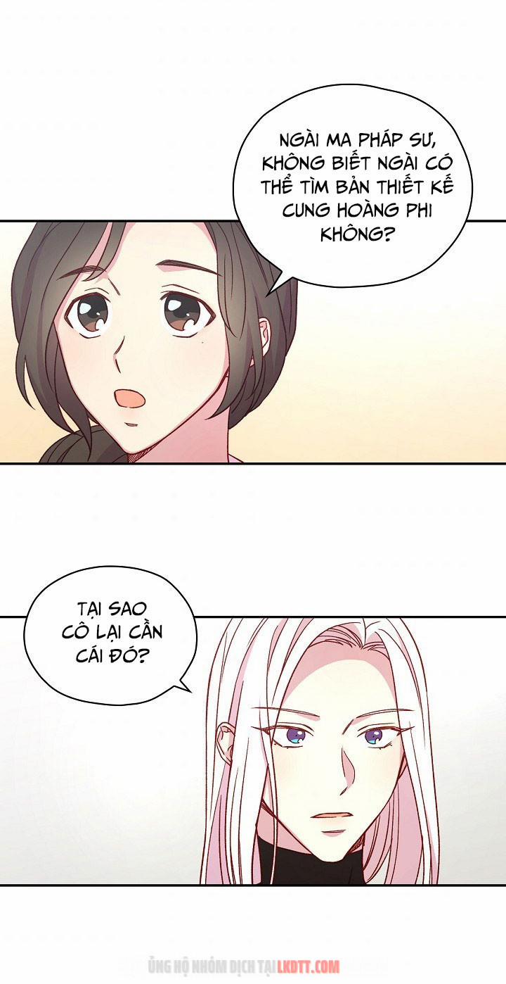 Bí Kíp Sinh Tồn Của Hầu Gái 35.1 trang 27