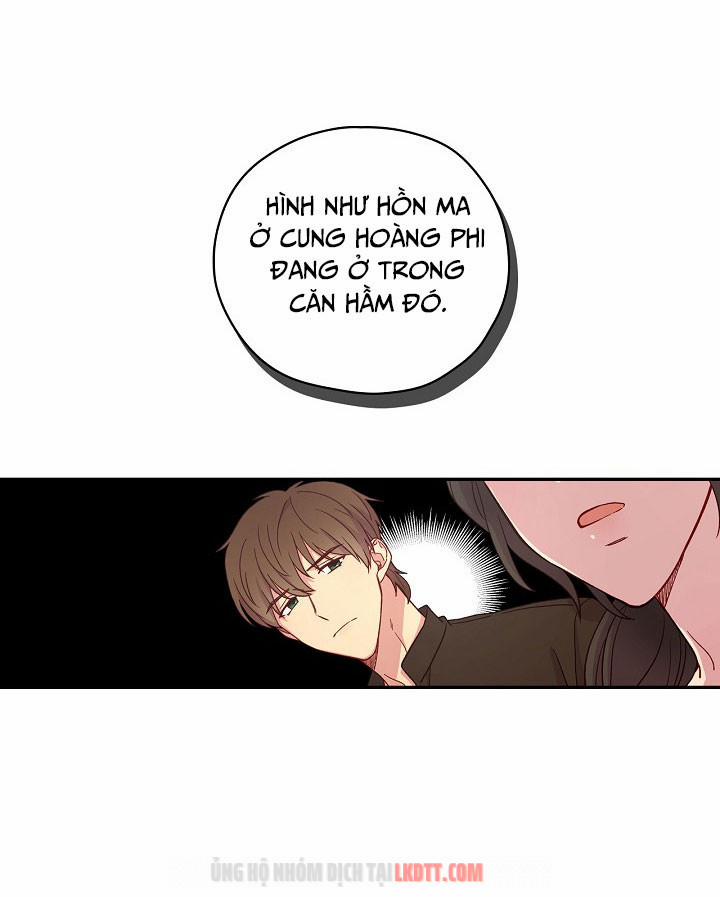 Bí Kíp Sinh Tồn Của Hầu Gái 35.1 trang 29