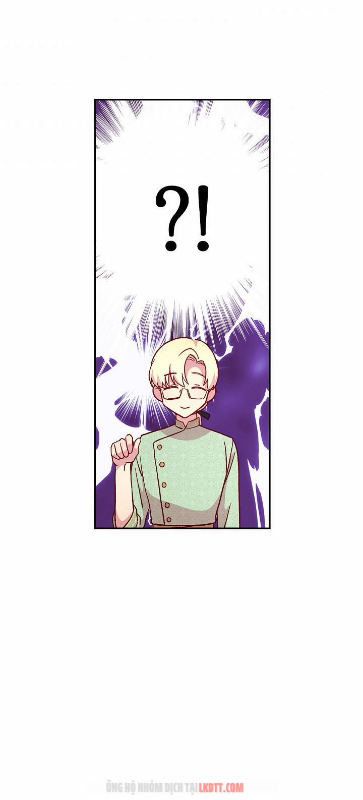 Bí Kíp Sinh Tồn Của Hầu Gái 35.1 trang 4