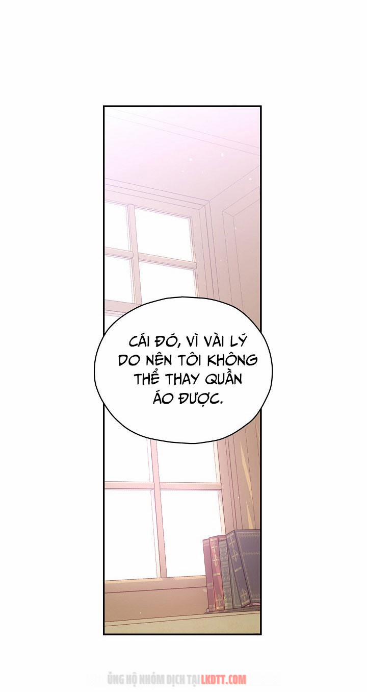 Bí Kíp Sinh Tồn Của Hầu Gái 35.1 trang 6