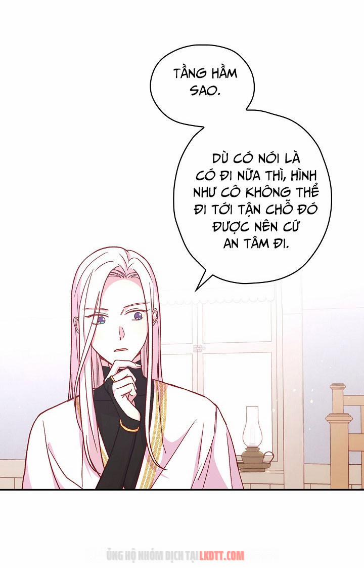 Bí Kíp Sinh Tồn Của Hầu Gái 35.2 trang 1