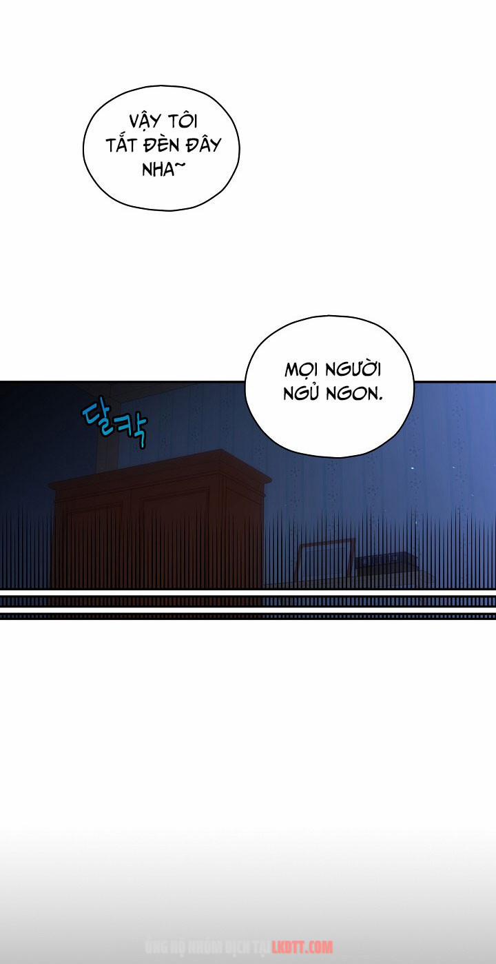 Bí Kíp Sinh Tồn Của Hầu Gái 35.2 trang 10