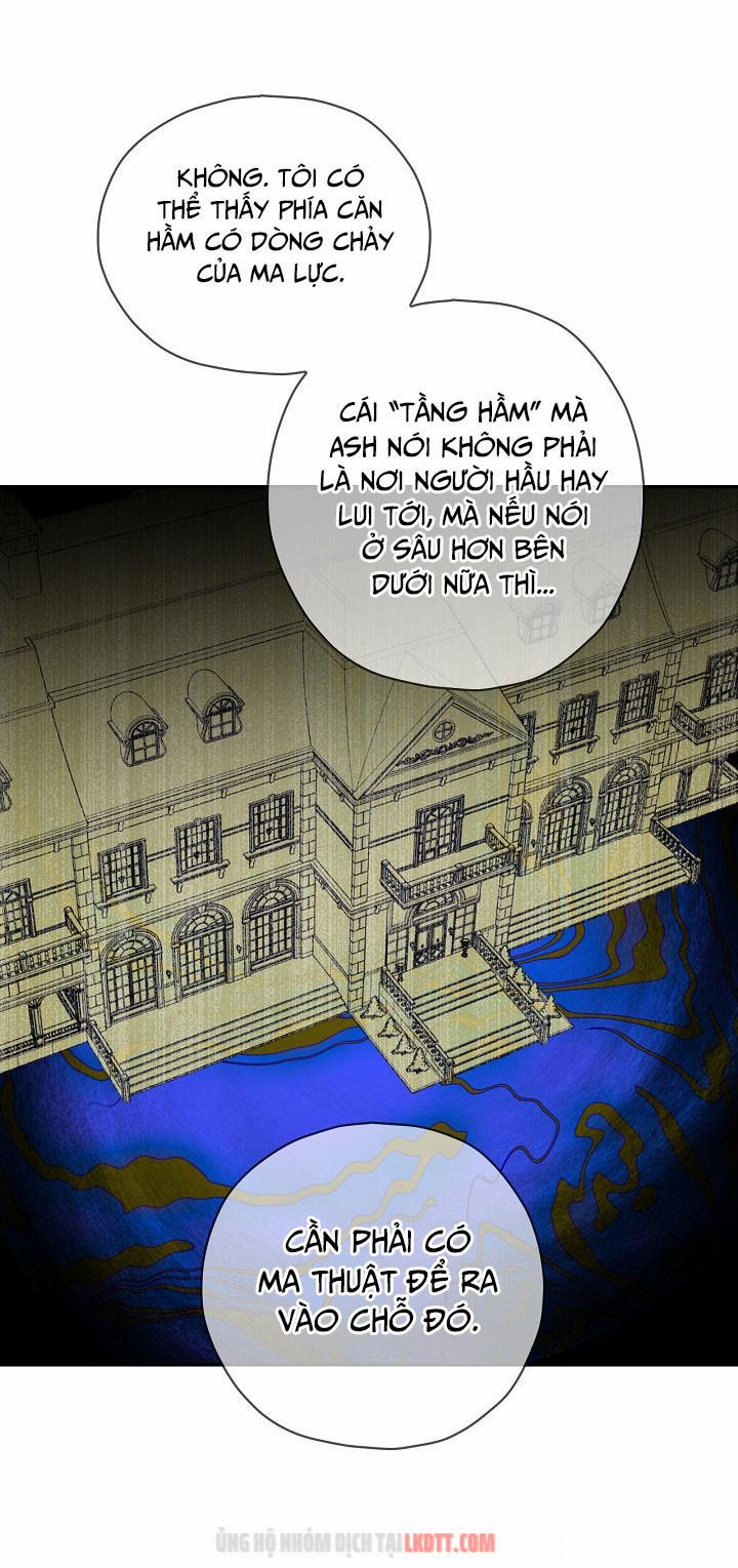 Bí Kíp Sinh Tồn Của Hầu Gái 35.2 trang 3