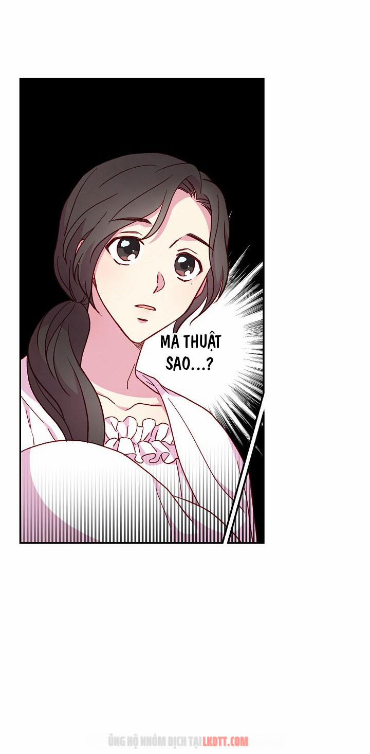 Bí Kíp Sinh Tồn Của Hầu Gái 35.2 trang 4