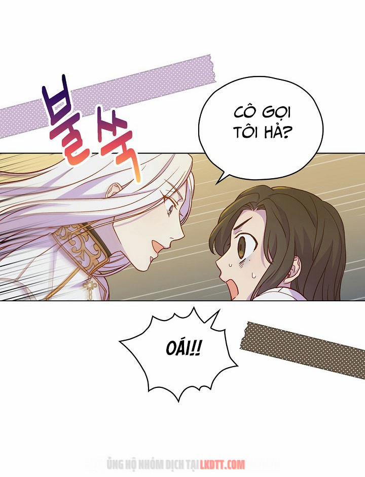 Bí Kíp Sinh Tồn Của Hầu Gái 35.2 trang 7