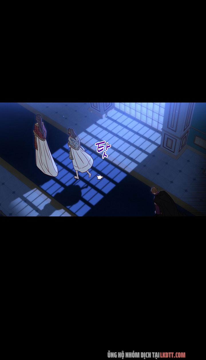 Bí Kíp Sinh Tồn Của Hầu Gái 36 trang 10