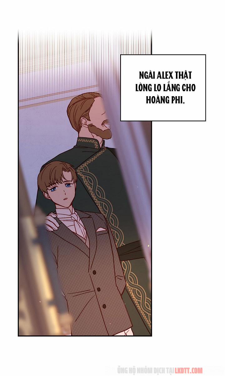 Bí Kíp Sinh Tồn Của Hầu Gái 36 trang 13