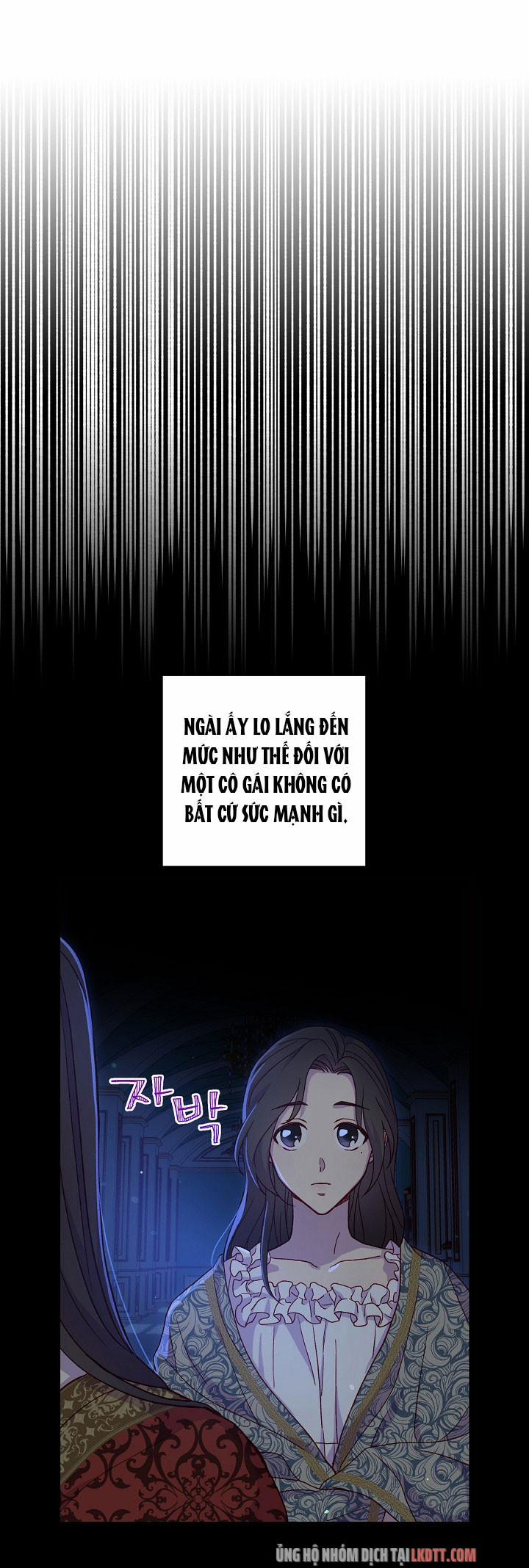 Bí Kíp Sinh Tồn Của Hầu Gái 36 trang 17