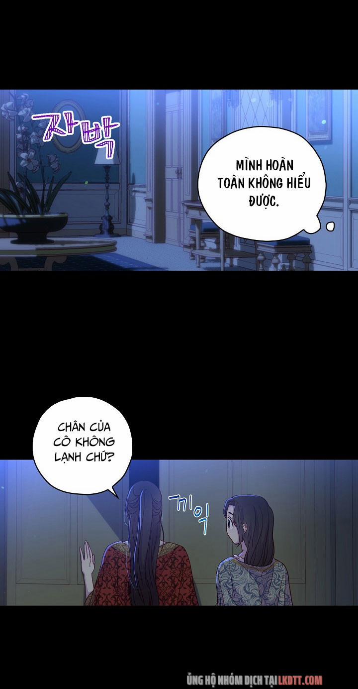 Bí Kíp Sinh Tồn Của Hầu Gái 36 trang 19