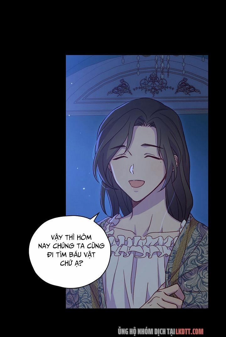 Bí Kíp Sinh Tồn Của Hầu Gái 36 trang 2