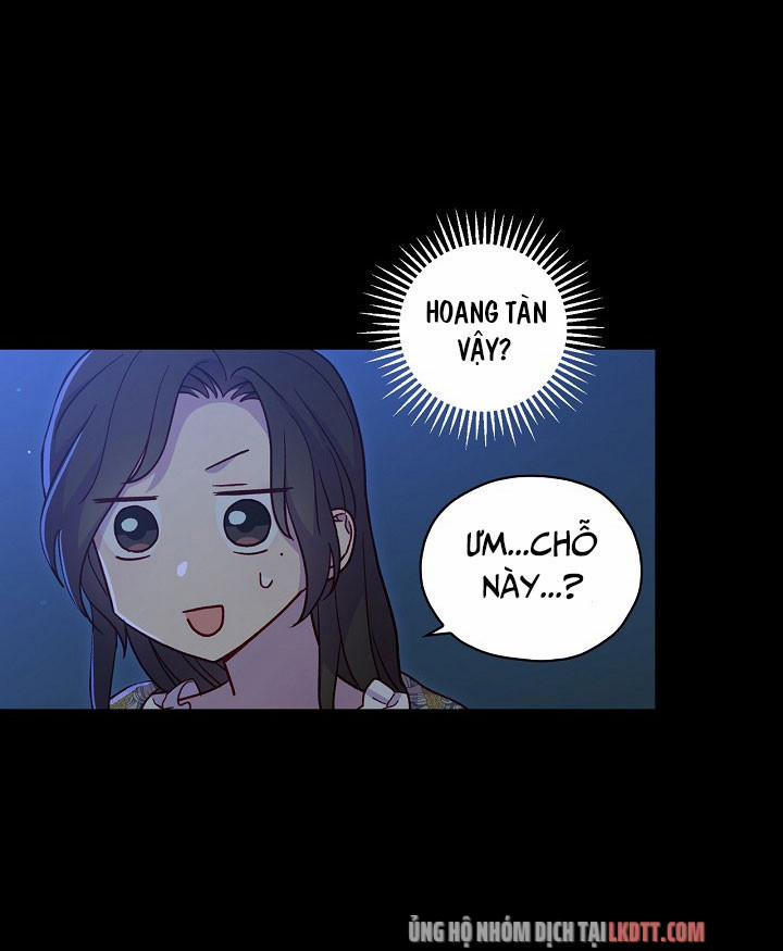 Bí Kíp Sinh Tồn Của Hầu Gái 36 trang 22