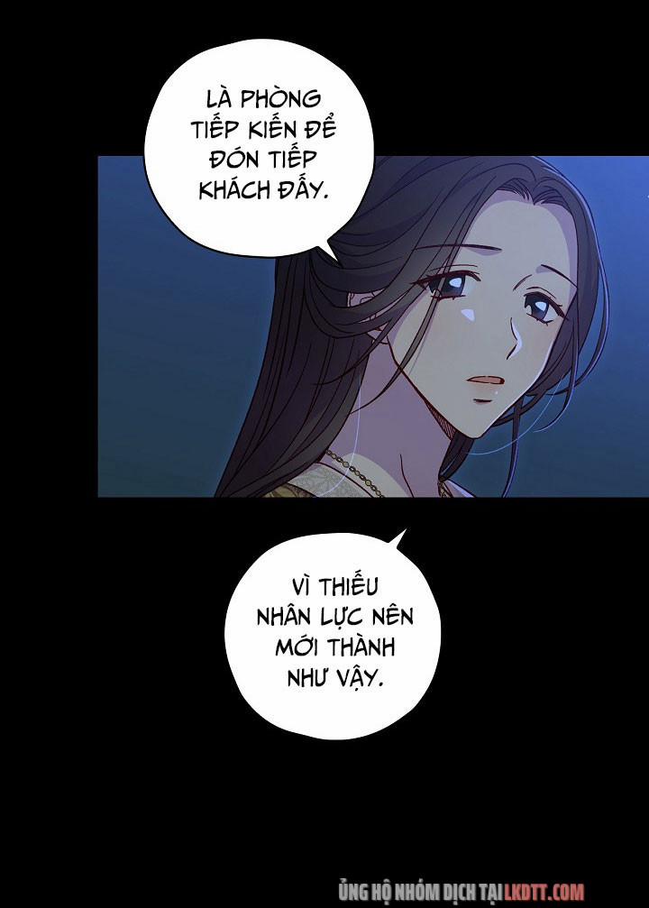 Bí Kíp Sinh Tồn Của Hầu Gái 36 trang 23