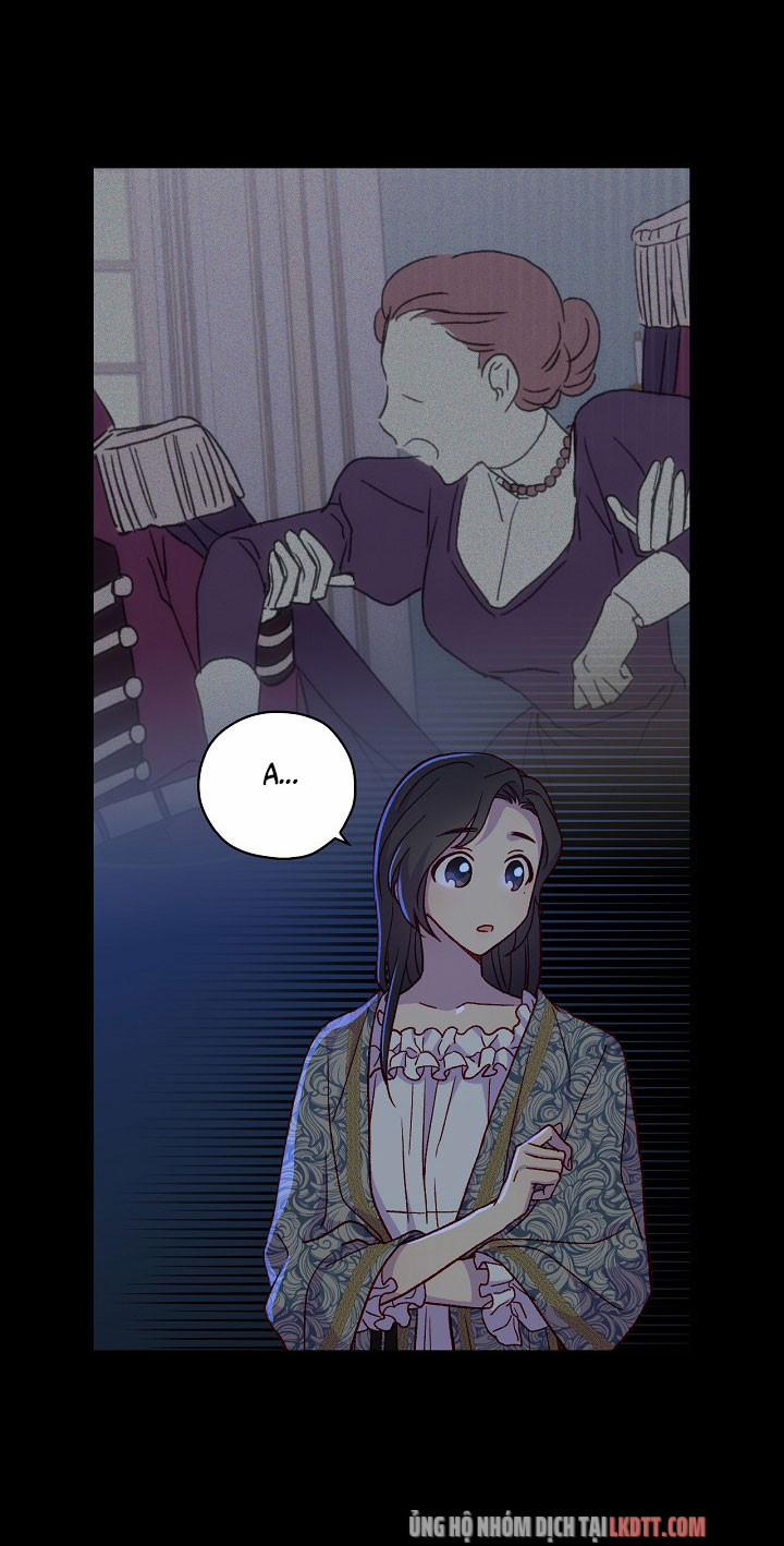 Bí Kíp Sinh Tồn Của Hầu Gái 36 trang 24