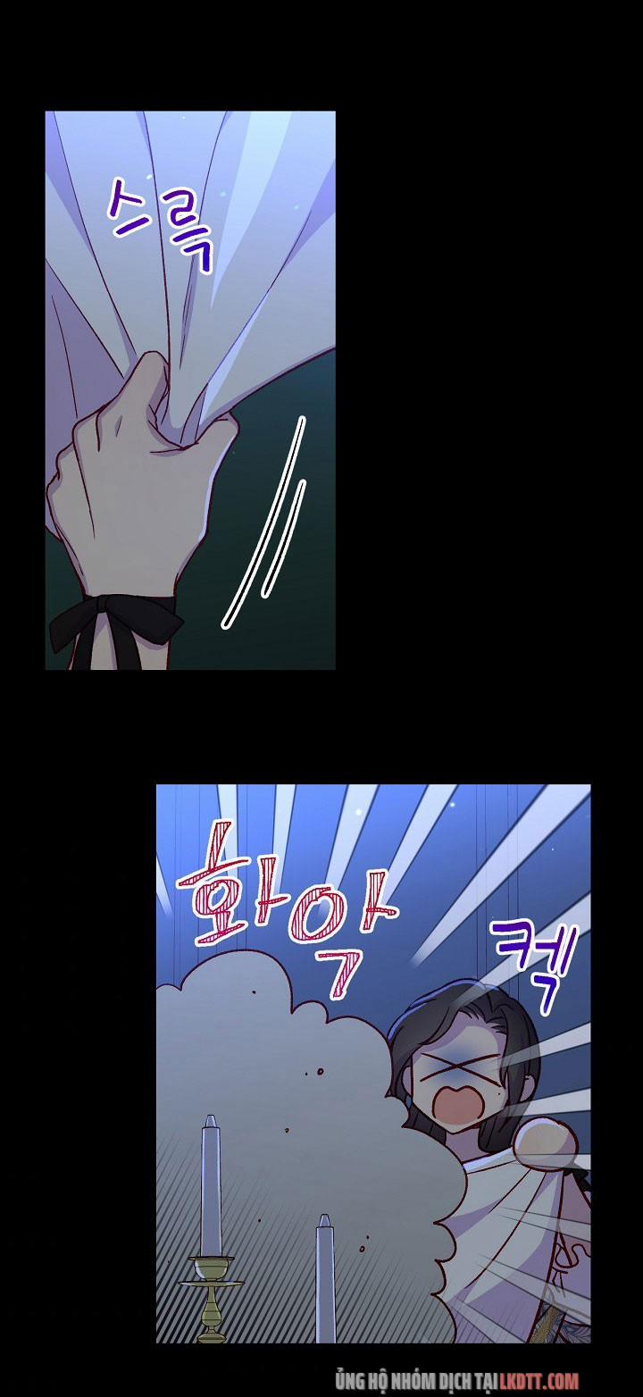 Bí Kíp Sinh Tồn Của Hầu Gái 36 trang 26