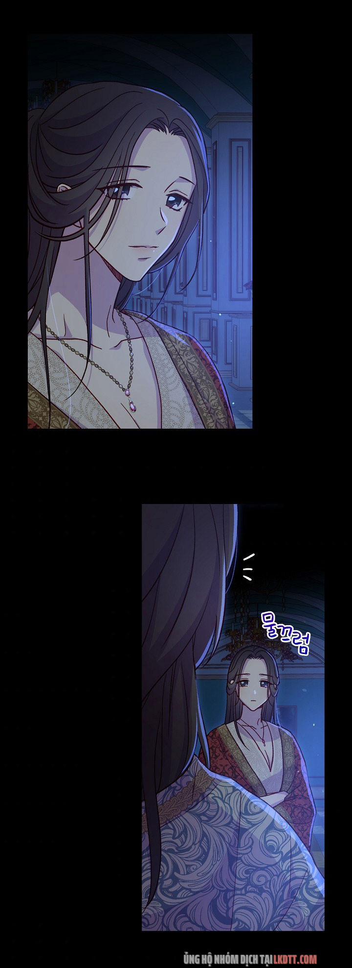 Bí Kíp Sinh Tồn Của Hầu Gái 36 trang 3