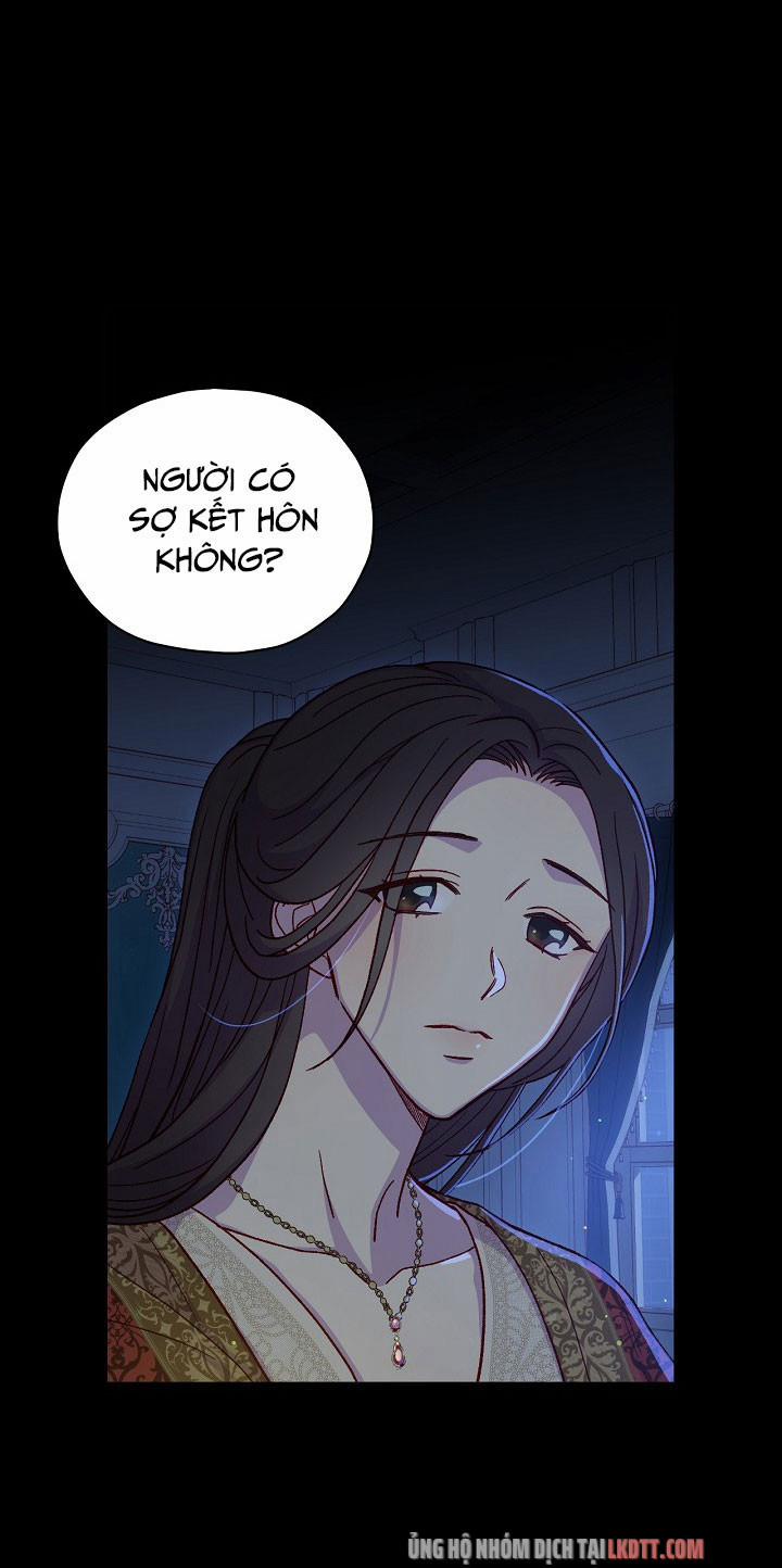 Bí Kíp Sinh Tồn Của Hầu Gái 36 trang 31