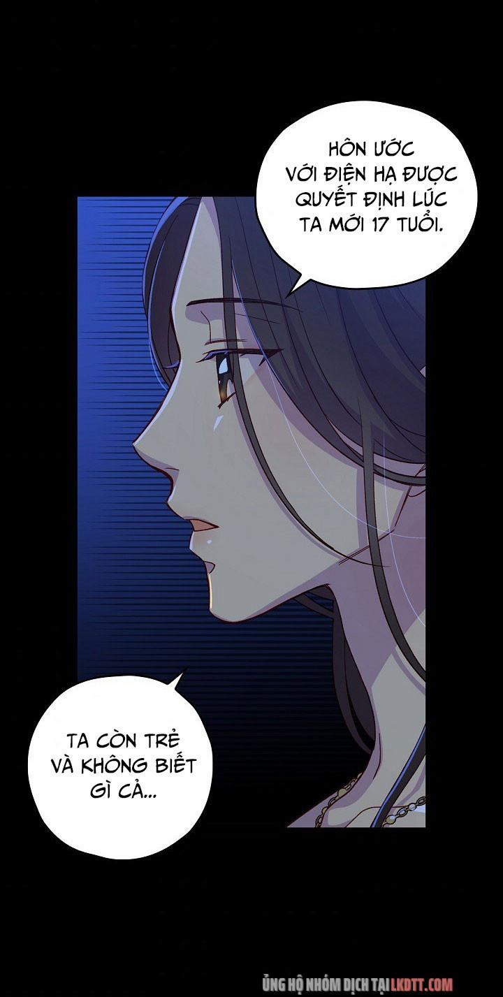 Bí Kíp Sinh Tồn Của Hầu Gái 36 trang 34