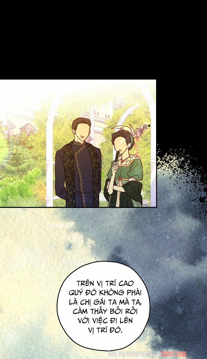 Bí Kíp Sinh Tồn Của Hầu Gái 36 trang 35