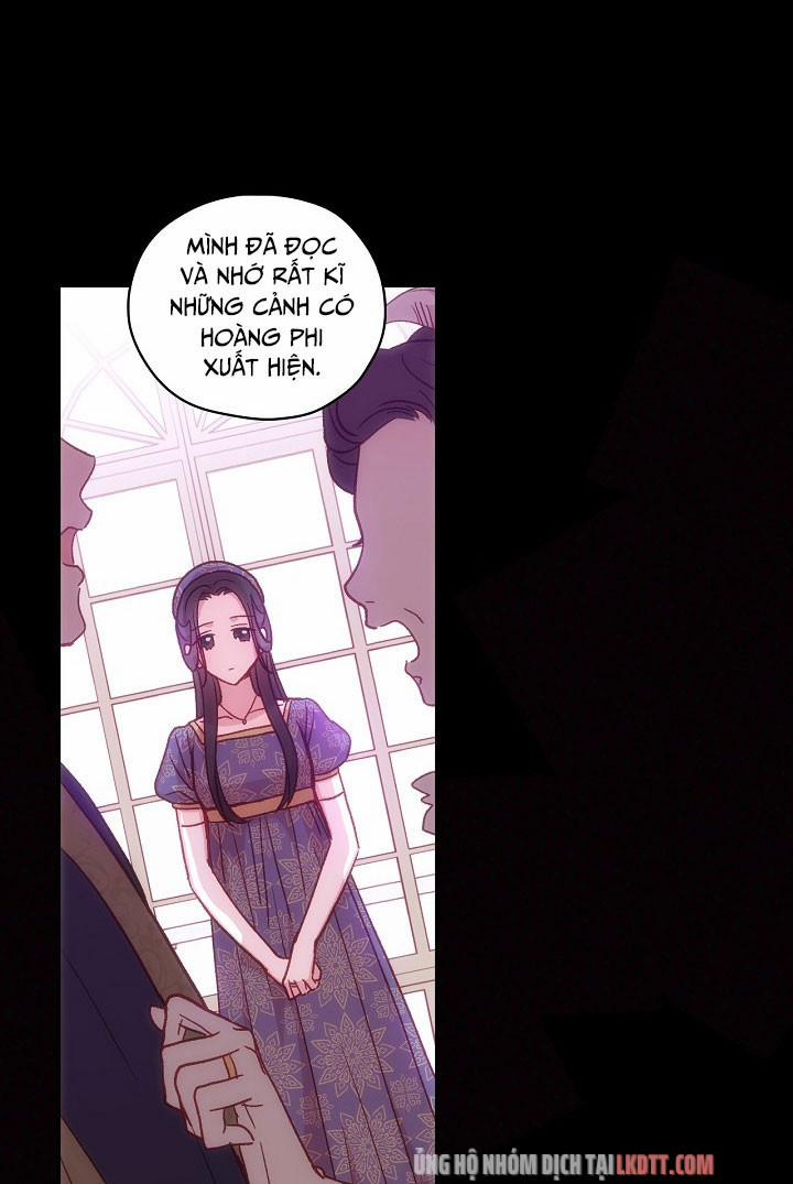 Bí Kíp Sinh Tồn Của Hầu Gái 36 trang 38