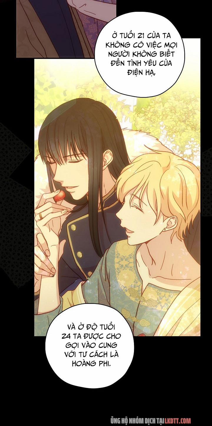 Bí Kíp Sinh Tồn Của Hầu Gái 36 trang 39