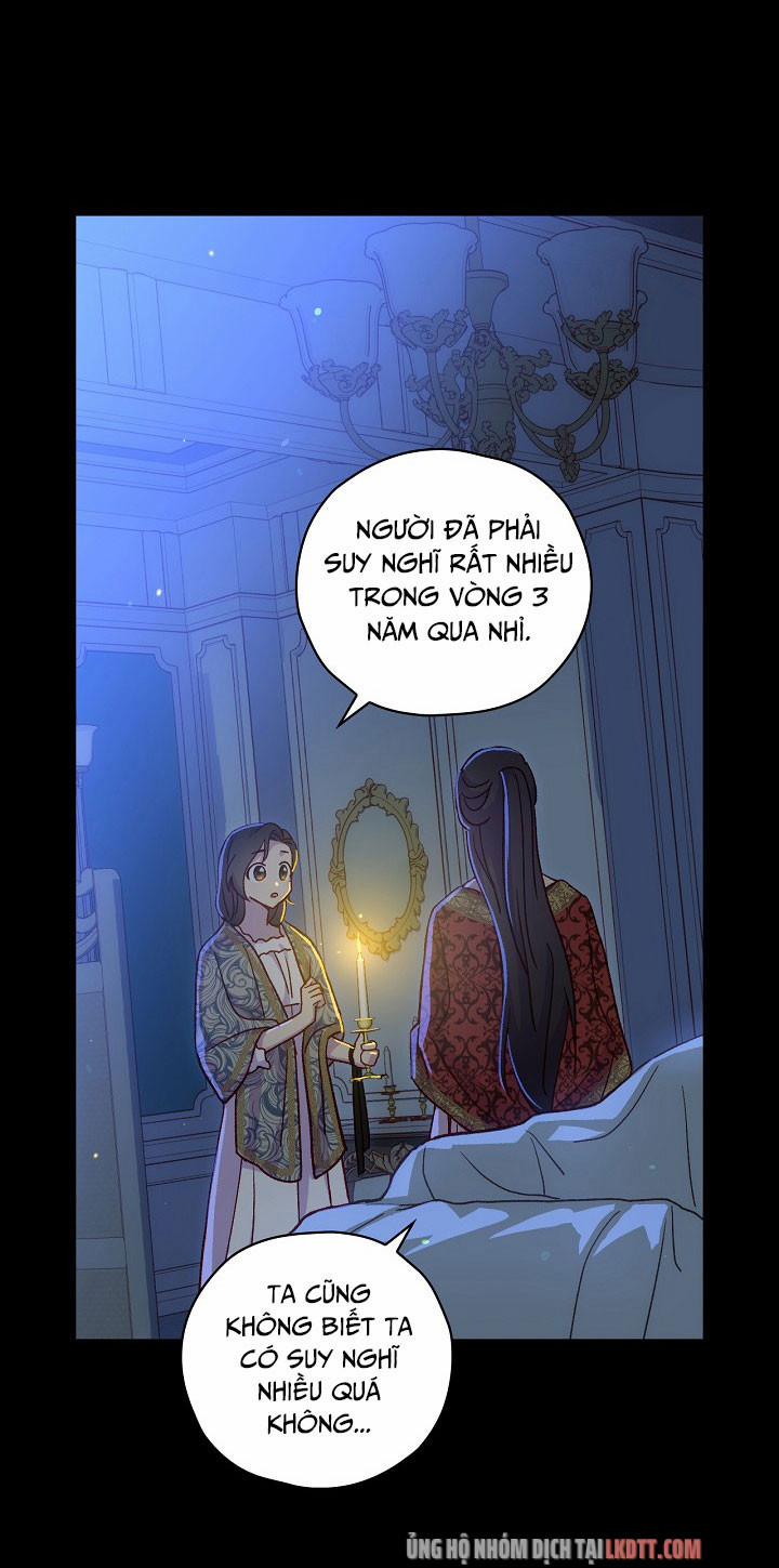 Bí Kíp Sinh Tồn Của Hầu Gái 36 trang 40