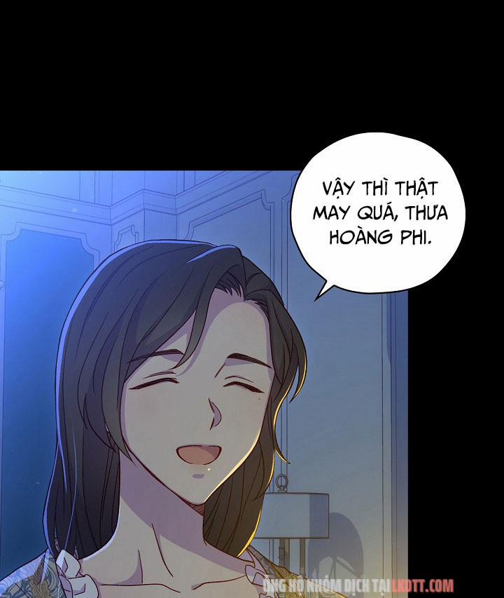 Bí Kíp Sinh Tồn Của Hầu Gái 36 trang 45