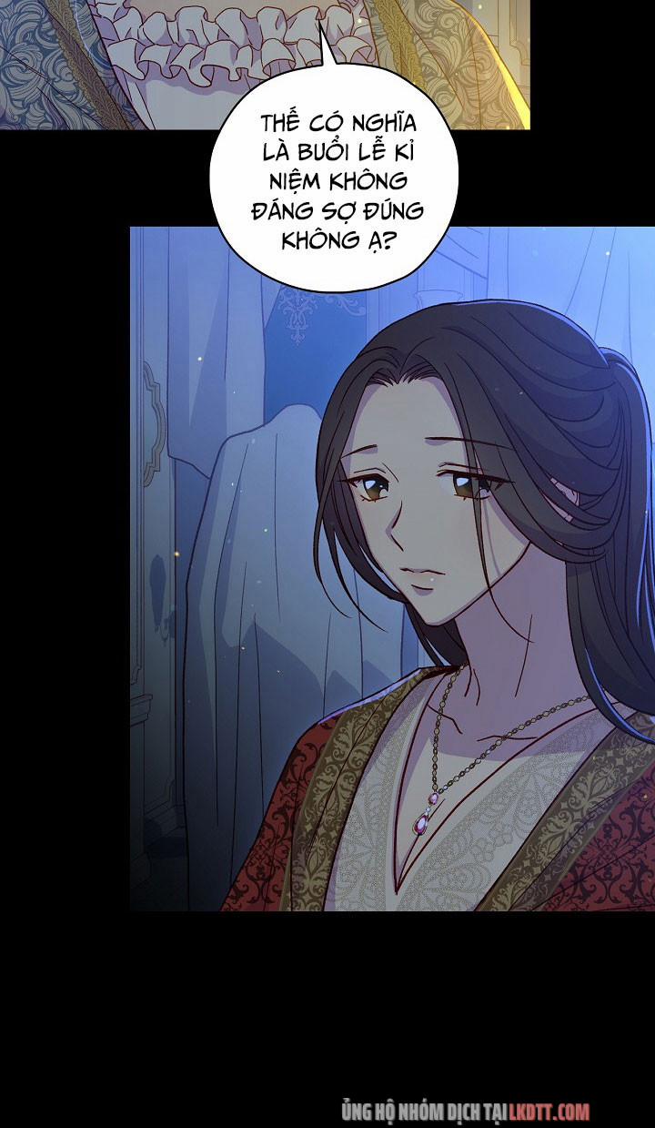 Bí Kíp Sinh Tồn Của Hầu Gái 36 trang 46