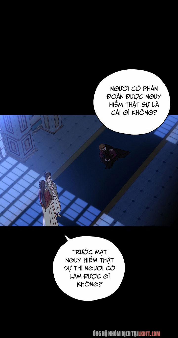 Bí Kíp Sinh Tồn Của Hầu Gái 36 trang 7