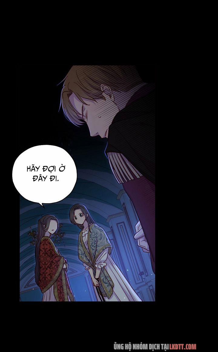 Bí Kíp Sinh Tồn Của Hầu Gái 36 trang 8