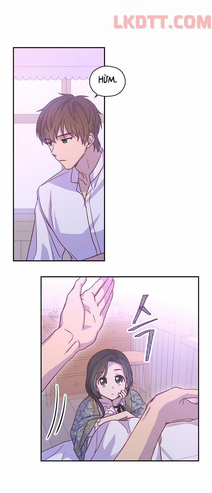 Bí Kíp Sinh Tồn Của Hầu Gái 37.1 trang 10