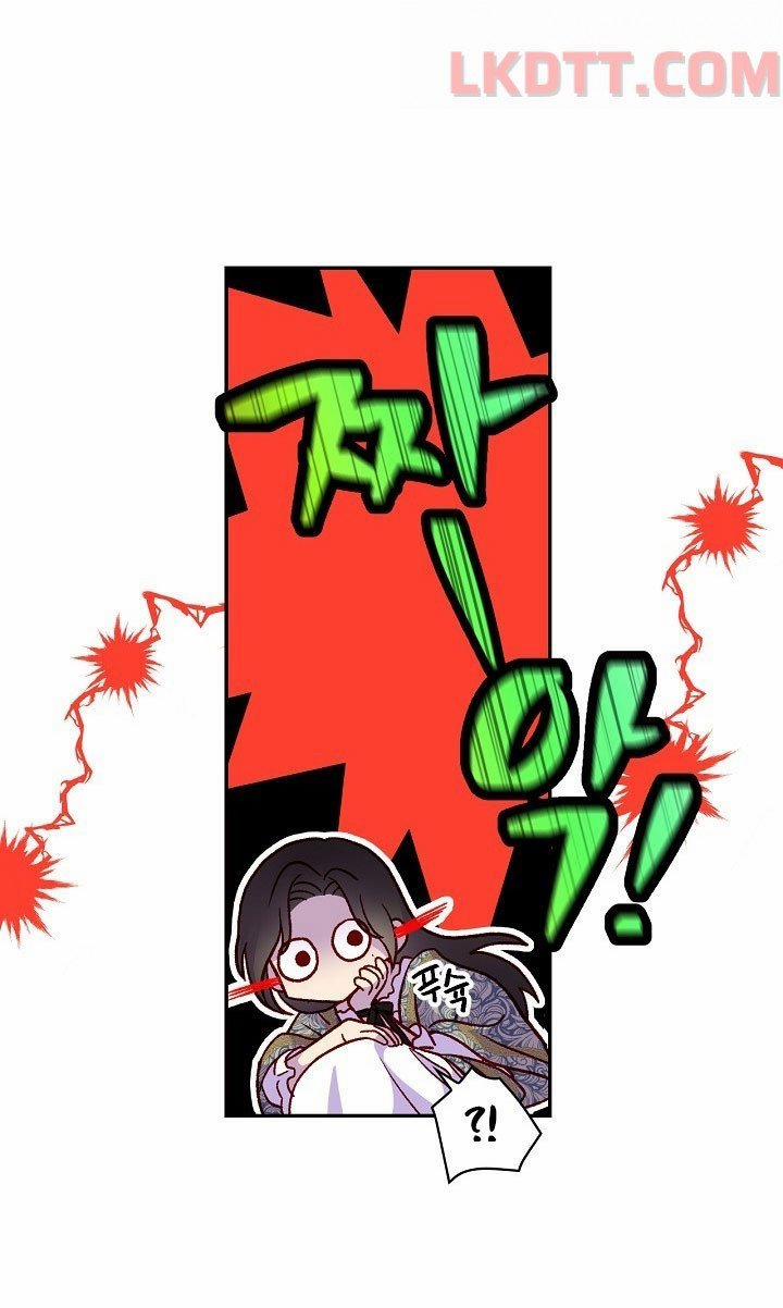 Bí Kíp Sinh Tồn Của Hầu Gái 37.1 trang 11