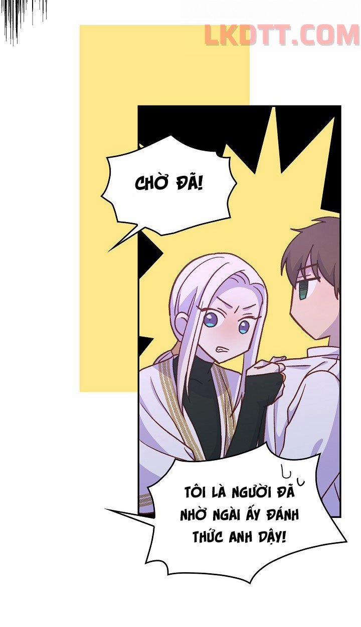 Bí Kíp Sinh Tồn Của Hầu Gái 37.1 trang 15